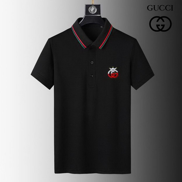 Gucci short lapel T man 2022-5-28-163
